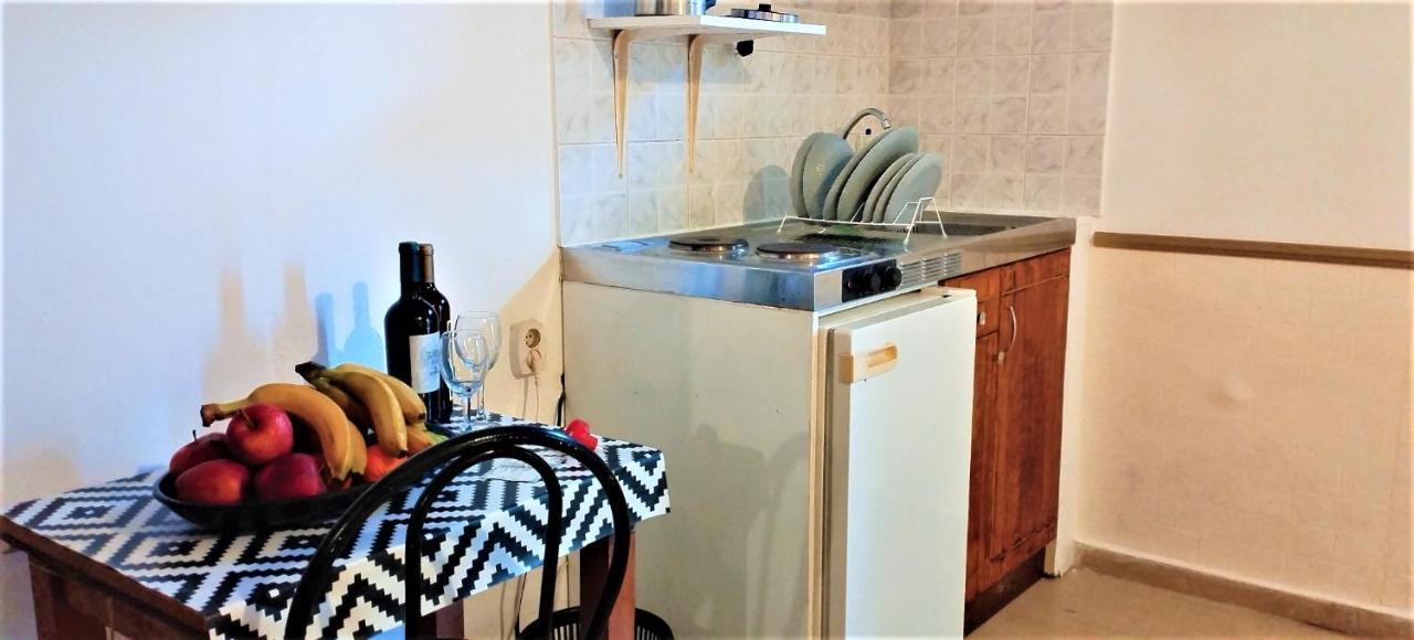 Eleni Apartments Sant George Beach Агиос Георгиос Екстериор снимка