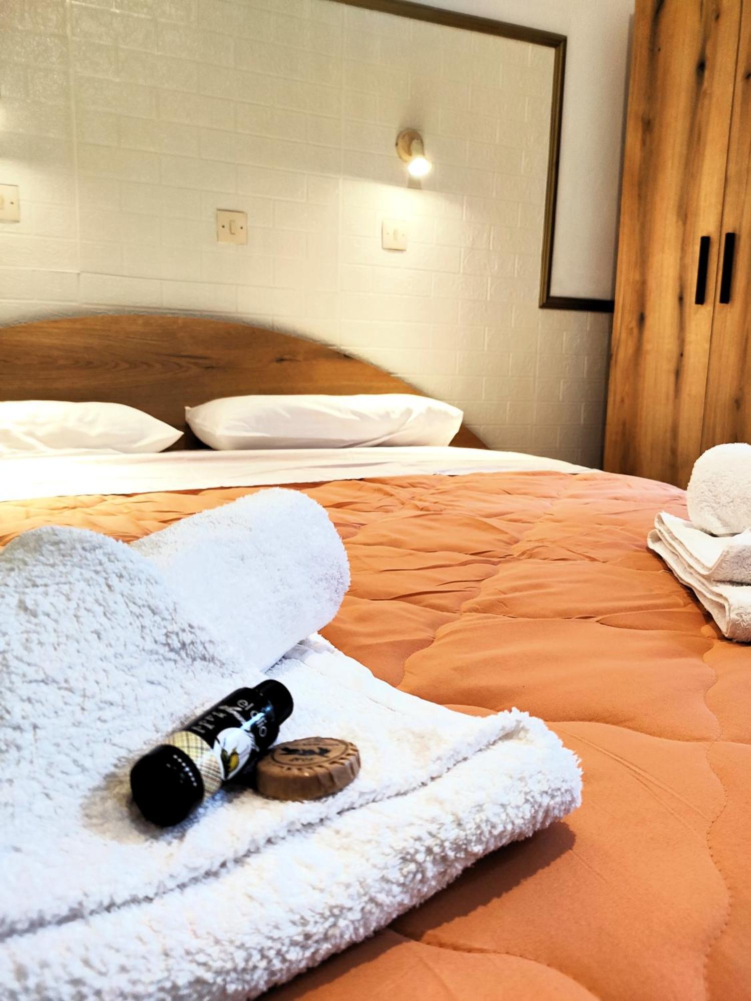 Eleni Apartments Sant George Beach Агиос Георгиос Екстериор снимка