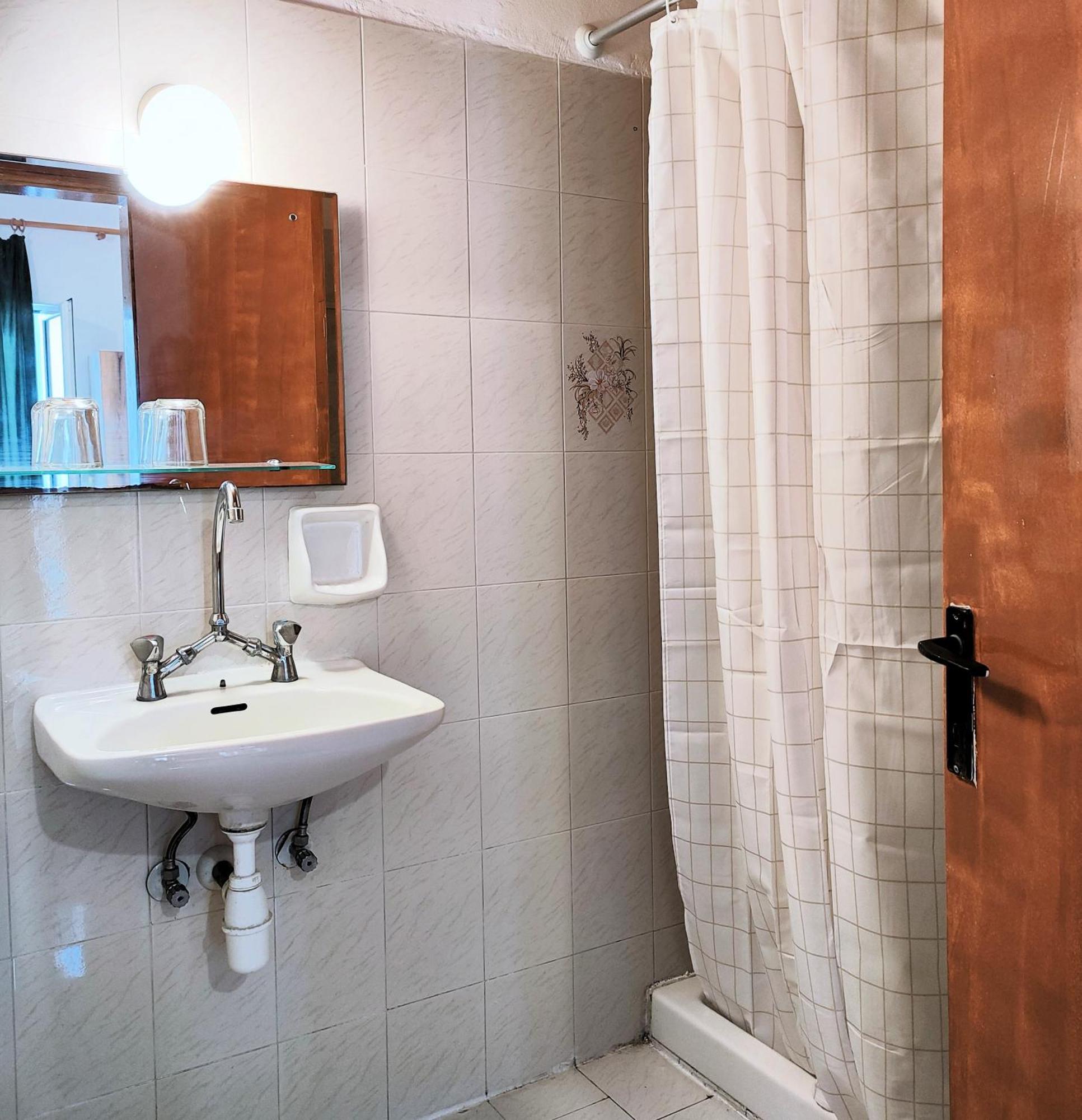 Eleni Apartments Sant George Beach Агиос Георгиос Екстериор снимка