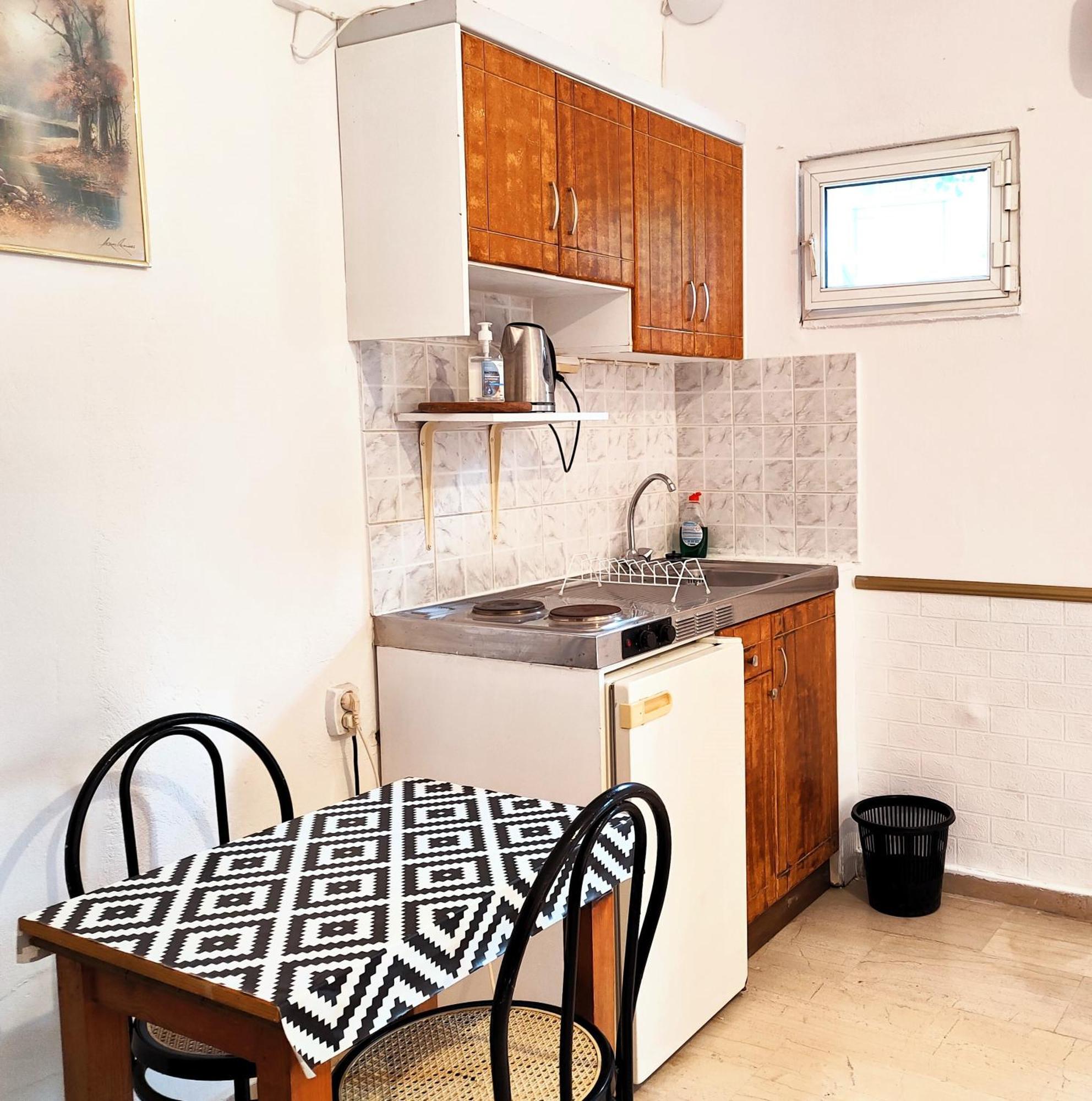 Eleni Apartments Sant George Beach Агиос Георгиос Екстериор снимка