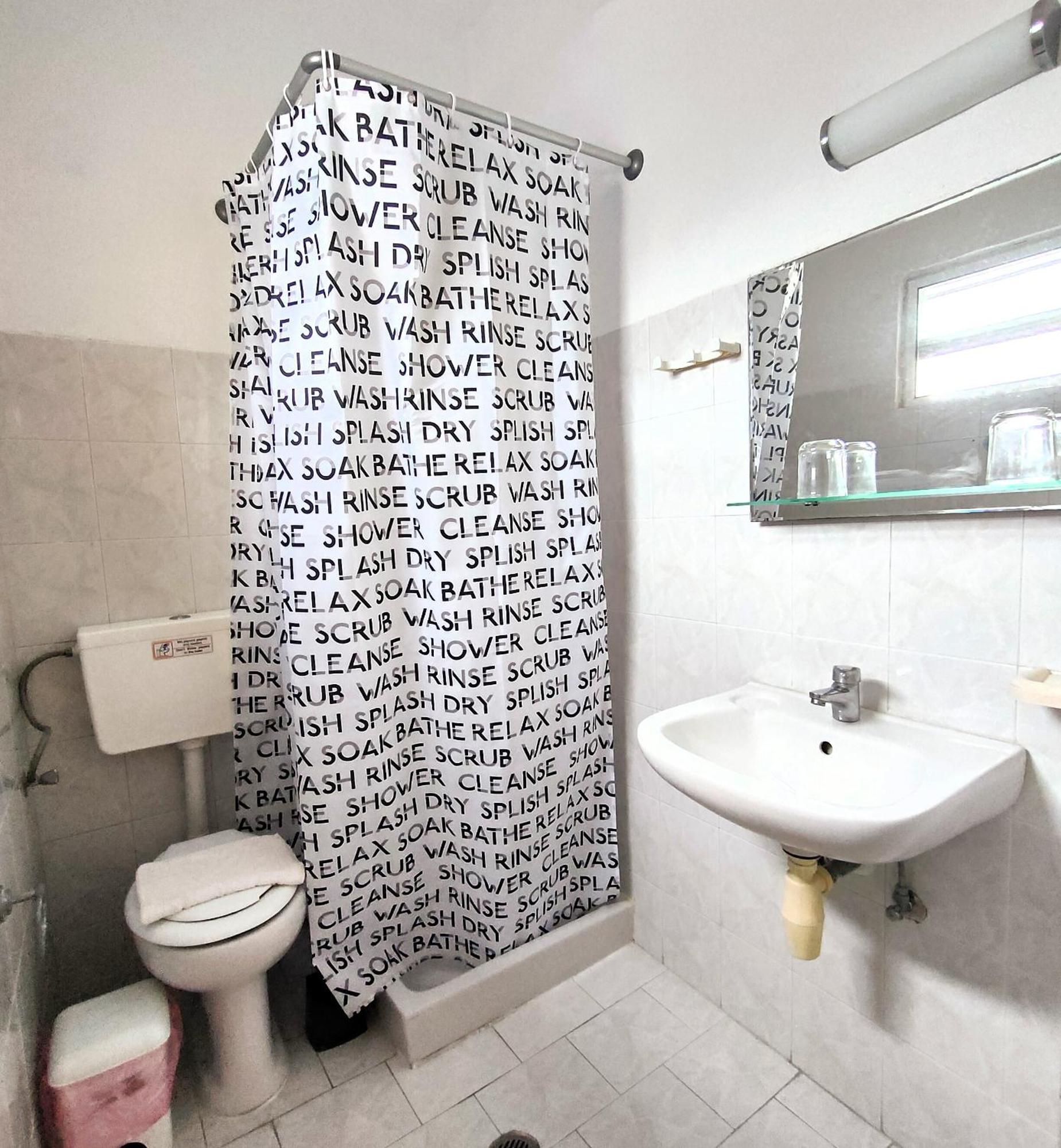Eleni Apartments Sant George Beach Агиос Георгиос Екстериор снимка